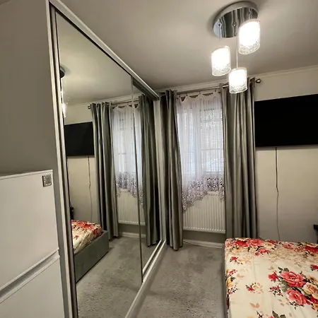 Apartament Apartament 2 Ultracentral