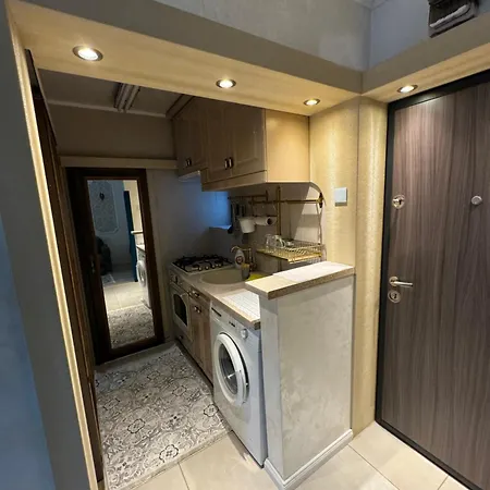 Apartament 2 Ultracentral