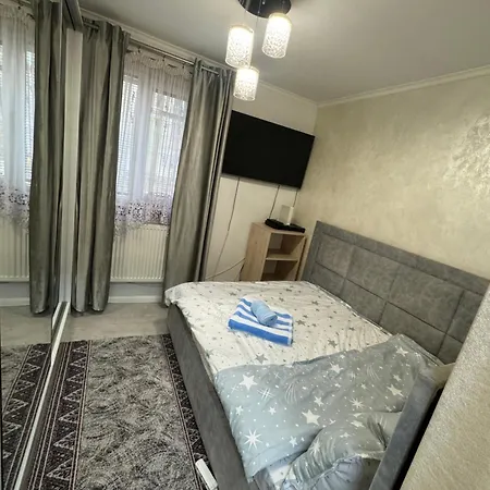 Apartament Apartament 2 Ultracentral Bucureşti