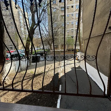 Apartament 2 Ultracentral Bucureşti
