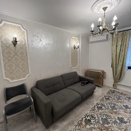 Apartament 2 Ultracentral Apartament Bucureşti