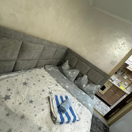 Apartament Apartament 2 Ultracentral Bucureşti