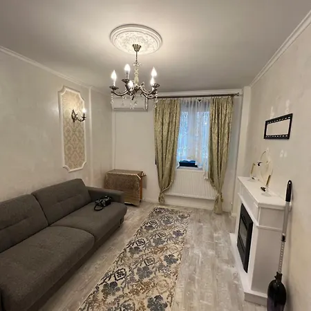 Apartament 2 Ultracentral