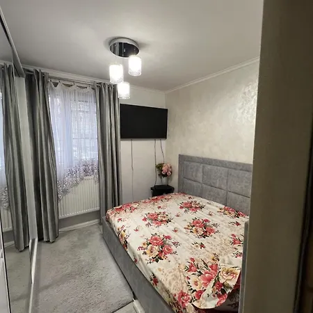 Apartament Apartament 2 Ultracentral Bucureşti