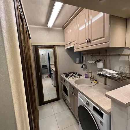 Apartament Apartament 2 Ultracentral Bucureşti