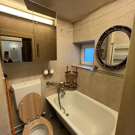 Apartament 2 Ultracentral Apartament